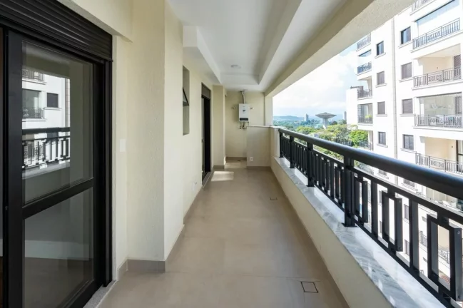 Imagem Apartamento com 2 dormitórios para alugar, 76 m² por R$ 5.460,00/mês - Jardim Apolo - São José dos Campos/SP
