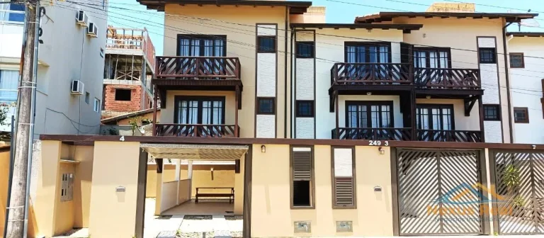 Imagem Sobrado com 2 quartos