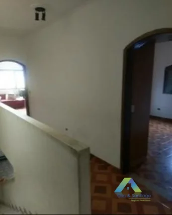 Imagem Sobrado Residencial para venda, Vila Santo Estéfano, São Paulo - .