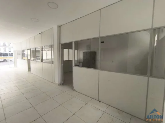 Imagem Loja Comercial com 140m2 Disponível para Locação em Muquiçaba - Guarapari/ES
