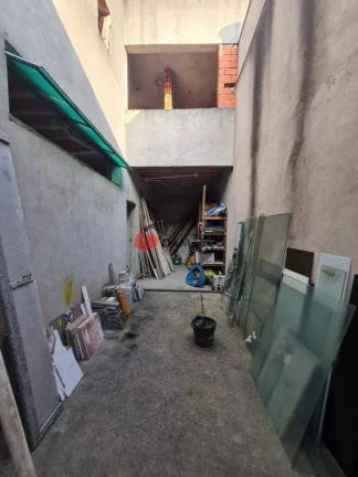 Imagem Prédio à venda 120M², Olímpico, São Caetano do Sul - SP