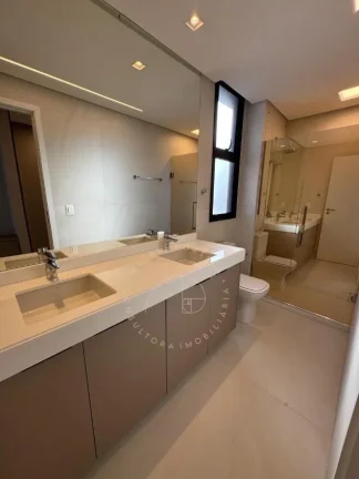 Imagem Novíssimo apartamento Alto Padrão para locação na Jaqueira!