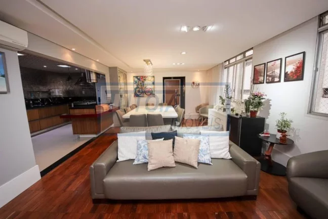 Imagem APARTAMENTO À VENDA NO JARDIM PAULISTA, SÃO PAULO