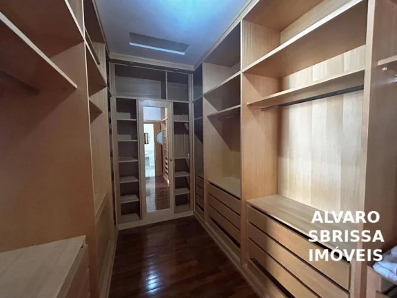 Imagem Casa com 4 suítes no Condomínio Theodora em Itu