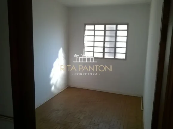 Imagem Casa - Ribeirão Preto - Campos Elíseos - Região Norte