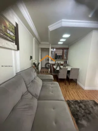 Imagem Apartamento para Venda em São Paulo, Vila Aricanduva, 3 dormitórios, 1 banheiro, 2 vagas