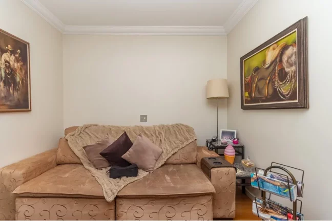 Imagem APARTAMENTO RESIDENCIAL em São Paulo - SP, Moema