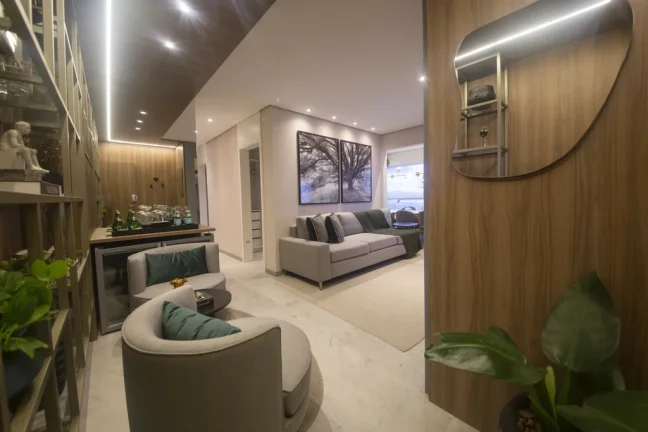 Imagem Cobertura à venda em Sorocaba, Parque Residencial Villa dos Inglezes, com 3 quartos, 131,66m2