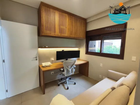 Imagem Casa a Venda Juquehy, com 5 suítes, Piscina privativa, Churasqueira, Escritótio e 395m² de área construída | Juquehy Imobiliária