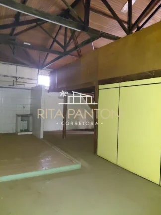 Imagem Casa Comercial - Ribeirão Preto - Vila Seixas - Região Leste