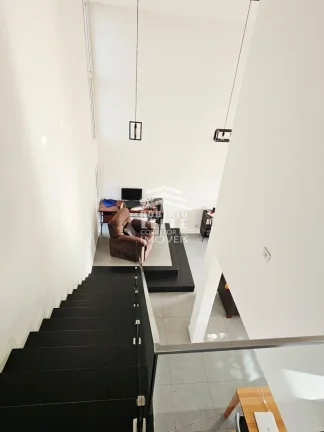 Imagem Residencial Verdes Campos - Casa em Condomínio à Venda no Verdes Campos