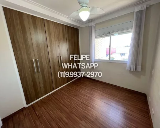 Imagem LINDO APARTAMENTO DE 134 M², 3 DORMITORIOS NO ESPAÇO RAPOÇO FL25