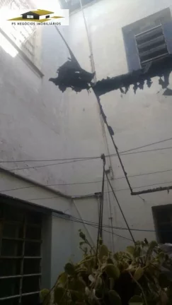 Imagem Prédio Residencial para venda na Barra Funda