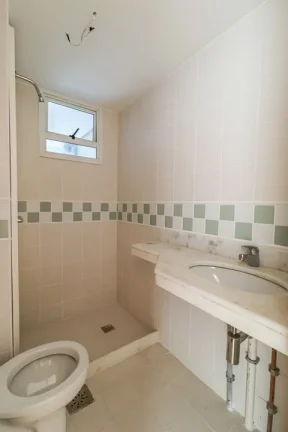 Imagem Apartamento para Venda, Recreio dos Bandeirantes, 3 dormitórios, 2 suítes, 3 banheiros, 1 vaga