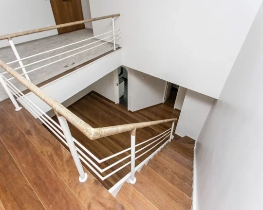 Imagem Apartamento Duplex ensolarado em Pinheiros com 130m², 1suíte e 2 vagas.