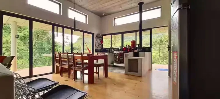 Imagem Chácara Exclusiva na Montanha | Privacidade Absoluta