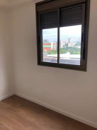 Imagem Apartamento à Venda, 2 dormitórios com 1 suíte, 1 vaga. - Água Branca
