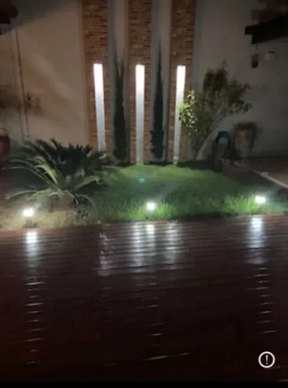 Imagem Casa para Venda em Cuiabá / MT no bairro Recanto dos Pássaros