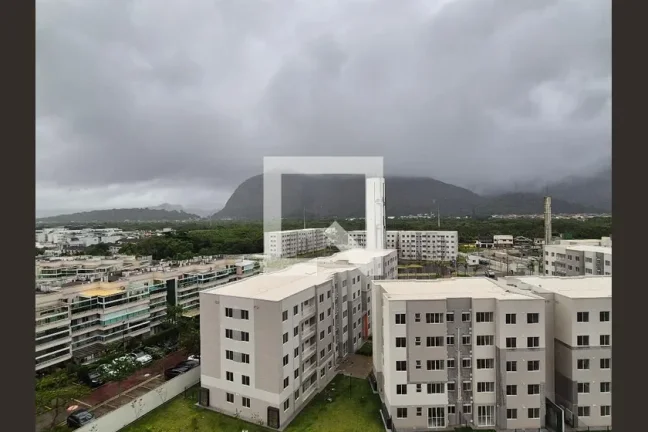 Imagem Apartamento à Venda - Recreio, 2 Quartos, 68 m2