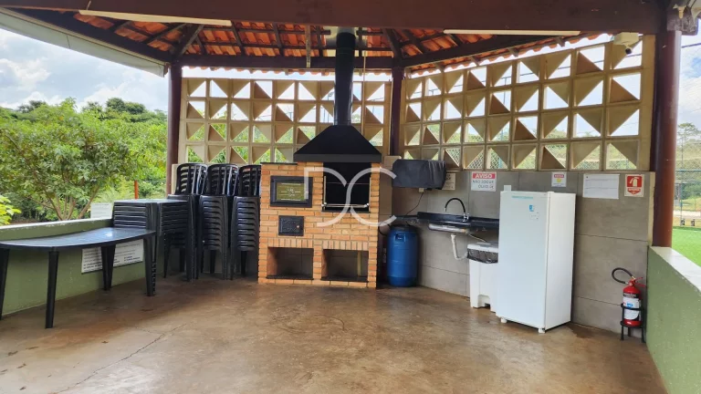 Imagem Condomínio Reserva Ipanema - Casa Alto Padrão em Condomínio Reserva Ipanema, Sorocaba/SP