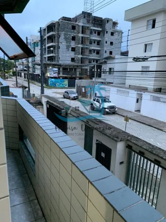 Imagem Apartamento com 100m², 2 dormitórios a venda no Itaguá em Ubatuba.