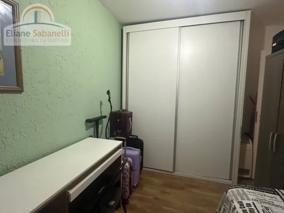 Imagem Apartamento à venda 3 quartos, 70m, 2 vagas, piscina na Vila Andrade