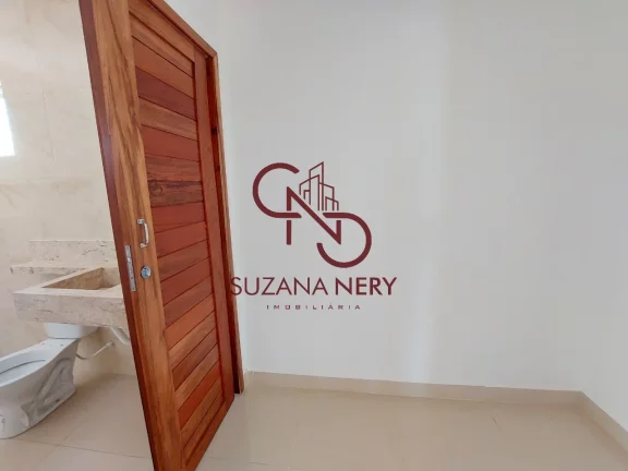 Imagem CASA 3 QUARTOS NO CONDOMÍNIO ECOVILLE 2 EM PARNAMIRIM