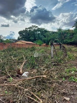 Imagem Lote de terreno comercial à venda, 1.211,75 m² por R$ 230.000,00 - Comprida - Teresina/PI