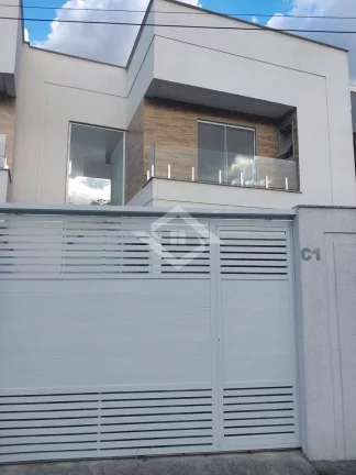 Imagem Casa 3 suítes . Condomínio Grand Park - Campo Grande