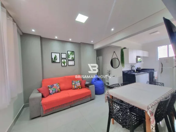 Imagem PITANGUEIRAS- CALÇADÃO , TOTALMENTE REFORMADO E DECORADO, GARAGEM.