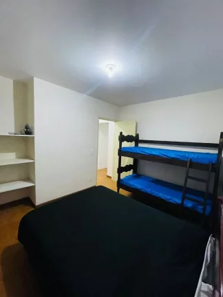 Imagem Apartamento à venda, 49 m² por R$ 290.000,00 - Acarau - Ubatuba/SP