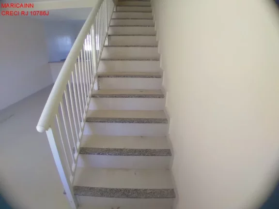 Imagem CASA RESIDENCIAL em MARICÁ - RJ, SÃO JOSÉ DO IMBASSAÍ