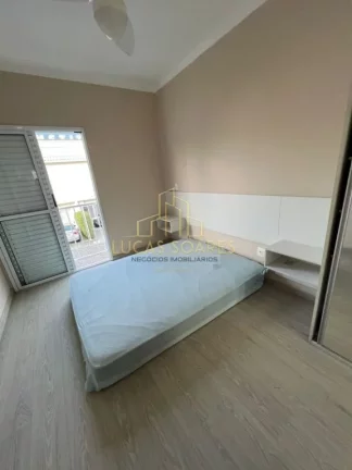 Imagem Casas / Condomínio na cidade de Mogi das Cruzes