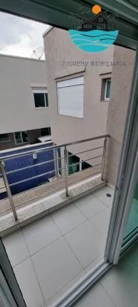 Imagem Aluguel Temporada Juquehy, 4 suítes, piscina, churrasqueira, max 14 pessoas a 250 metros da praia | Juquehy Imobiliária