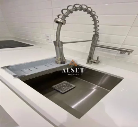 Imagem Apartamento com 2 dormitórios à venda, 38 m² por R$ 420.000,00 - Vila Invernada - São Paulo/SP