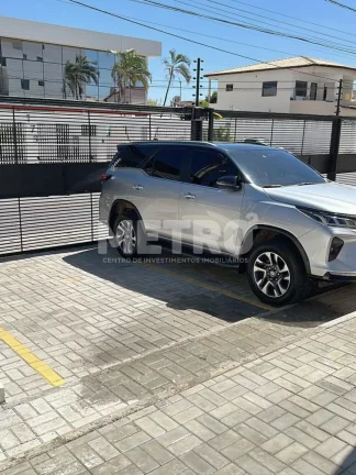 Imagem Apartamento para locação no Ed. Verona com 3 quartos, PETROLINA - PE