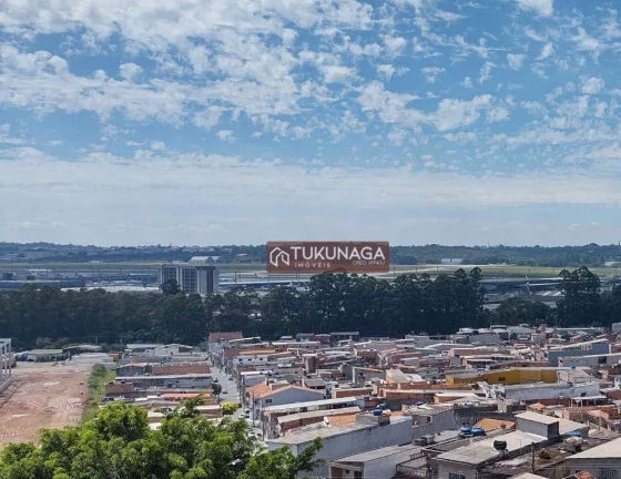 Imagem Galpão à venda, 1250 m² por R$ 5.700.000,00 - Jardim São Domingos - Guarulhos/SP