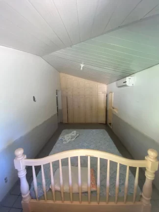 Imagem Casa na Praia do Saco - 2 Quartos, Suíte e Vaga para 8 Carros | Contato: (79) 98834-9621