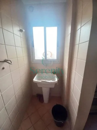 Imagem Apartamento para alugar - R$ 1.900.00 - Centro - Londrina - PR