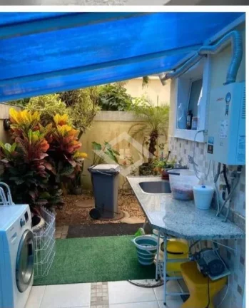 Imagem CASA NO AMÉRICA VILLAGE COM PISCINA E 23OM2! DOCUMENTAÇÃO OK
