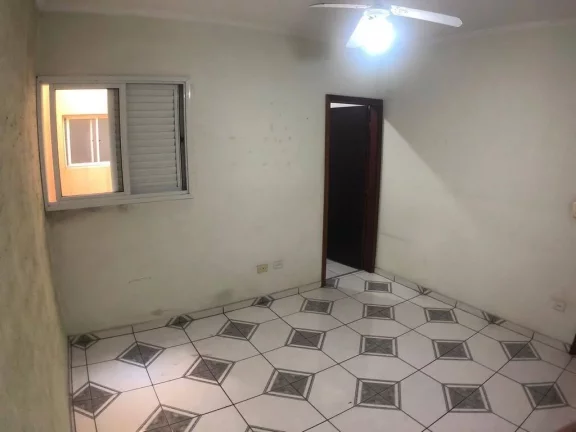 Imagem Apartamento com 3 dormitórios à venda, 107 m² por R$ 335.000,00 - Vila Eldízia - Santo André/SP