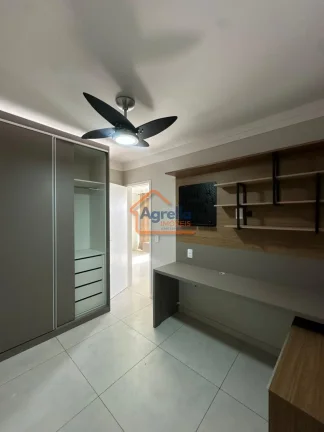 Imagem Condomínio Portal Vila das Hadassas - Apartamento à venda no bairro CONDOMÍNIO PORTAL VILA DAS HADASSAS - Mogi Guaçu/SP