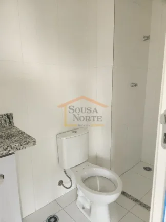 Imagem Apartamento com 26m², distribuído em 1 dormitórios. Imóvel recém-entregue pela construtora, com...