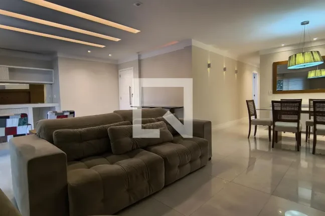 Imagem Apartamento à Venda - Recreio, 3 Quartos, 197 m2