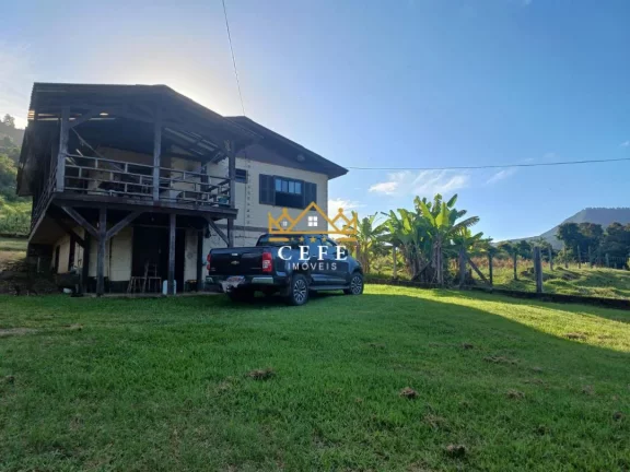 Imagem Chácara - Sítio com 2 Dormitorio(s) localizado(a) no bairro Amoreira em Canela / RIO GRANDE DO SUL Ref.:1567