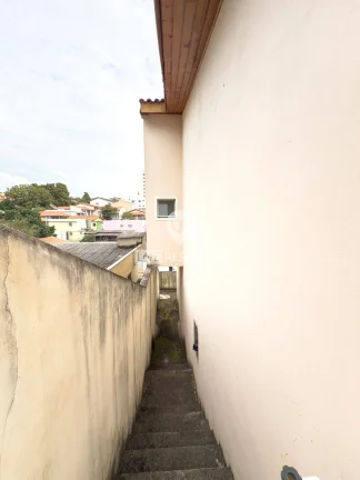 Imagem Casa à Venda - Jardim Coronel Peroba | Itatiba/SP
