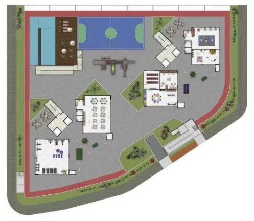Imagem Apartamento com 4 dormitórios à venda, 157 m² por R$ 1.590.000,00 - Jardim Oceania - João Pessoa/PB