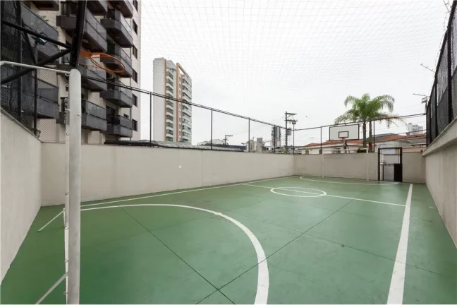 Imagem APARTAMENTO RESIDENCIAL em São Paulo - SP, Jardim Anália Franco
