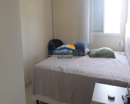 Imagem Apartamento com 2 Dormitórios à venda, 75 m² por R$ 670.000 - Indaiá - Caraguatatuba/SP