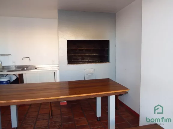 Imagem Apto mobiliado para aluguel, 1 dorm. no Centro Histórico, Porto Alegre/RS. - AP2739